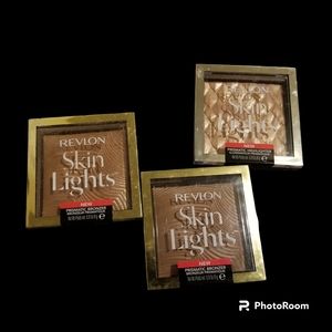 Revlon skin lights NEW